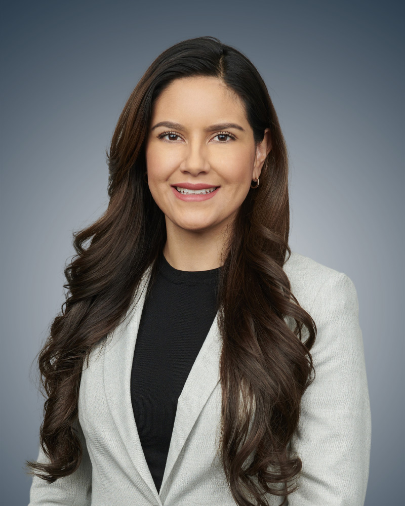 Julie SolisAlvarado BrownWinick Law Firm